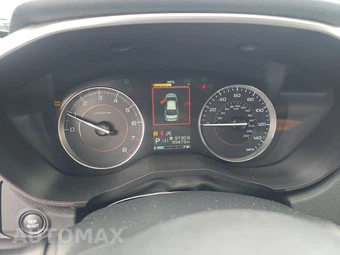 2020 Subaru Crosstrek Limited - miniatura 12