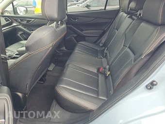 2020 Subaru Crosstrek Limited - miniatura 13