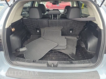 2020 Subaru Crosstrek Limited - miniatura 16