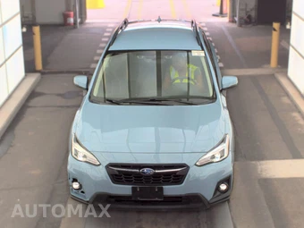 2020 Subaru Crosstrek Limited - miniatura 2