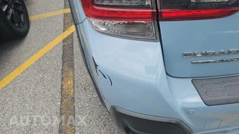 2020 Subaru Crosstrek Limited - miniatura 21