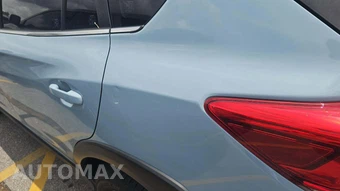 2020 Subaru Crosstrek Limited - miniatura 22