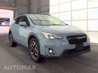 2020 Subaru Crosstrek Limited - miniatura 3