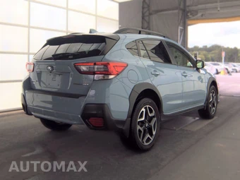 2020 Subaru Crosstrek Limited - miniatura 4