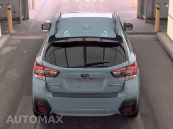 2020 Subaru Crosstrek Limited - miniatura 5