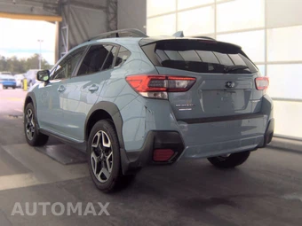 2020 Subaru Crosstrek Limited - miniatura 6