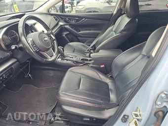 2020 Subaru Crosstrek Limited - miniatura 7