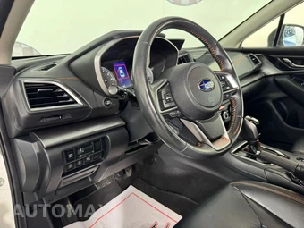 2020 Subaru Crosstrek Limited - miniatura 10