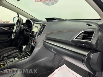 2020 Subaru Crosstrek Limited - miniatura 12