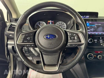 2020 Subaru Crosstrek Limited - miniatura 13