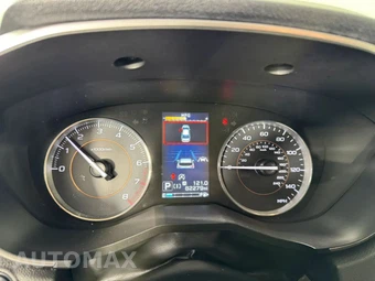 2020 Subaru Crosstrek Limited - miniatura 14