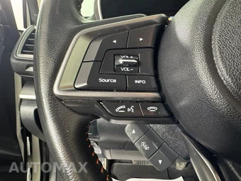 2020 Subaru Crosstrek Limited - miniatura 15