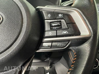 2020 Subaru Crosstrek Limited - miniatura 16