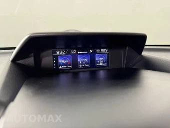 2020 Subaru Crosstrek Limited - miniatura 18
