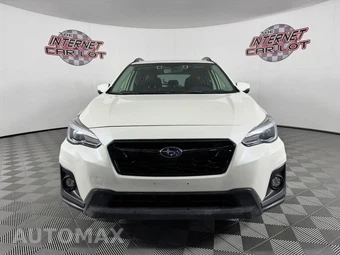 2020 Subaru Crosstrek Limited - miniatura 2