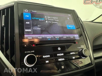 2020 Subaru Crosstrek Limited - miniatura 20