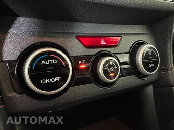 2020 Subaru Crosstrek Limited - miniatura 22
