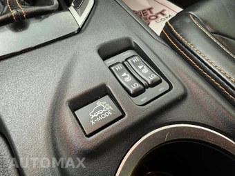 2020 Subaru Crosstrek Limited - miniatura 24