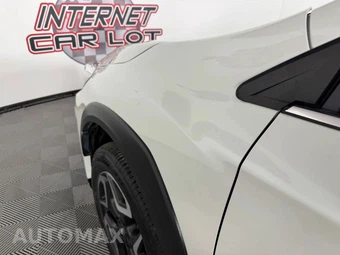 2020 Subaru Crosstrek Limited - miniatura 26