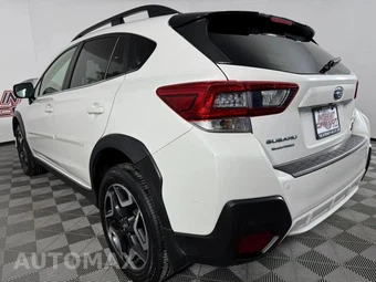 2020 Subaru Crosstrek Limited - miniatura 29
