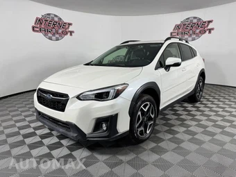 2020 Subaru Crosstrek Limited - miniatura 3