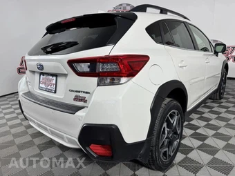 2020 Subaru Crosstrek Limited - miniatura 31