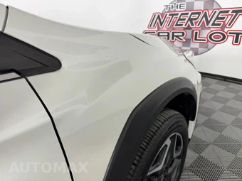 2020 Subaru Crosstrek Limited - miniatura 34