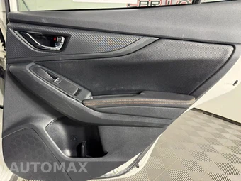2020 Subaru Crosstrek Limited - miniatura 44