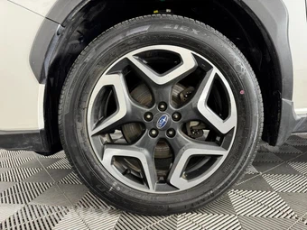 2020 Subaru Crosstrek Limited - miniatura 45