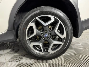 2020 Subaru Crosstrek Limited - miniatura 46