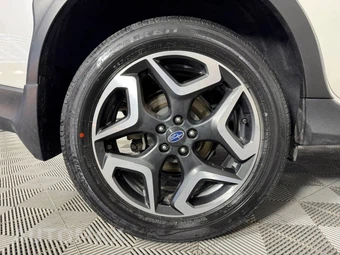 2020 Subaru Crosstrek Limited - miniatura 47
