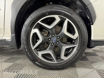 2020 Subaru Crosstrek Limited - miniatura 48