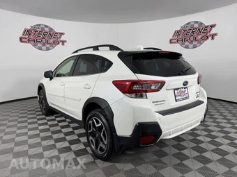 2020 Subaru Crosstrek Limited - miniatura 5