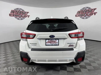 2020 Subaru Crosstrek Limited - miniatura 6