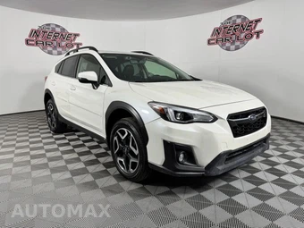 2020 Subaru Crosstrek Limited - miniatura 9