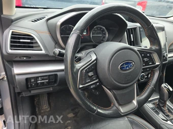 2020 Subaru Crosstrek Limited - miniatura 10