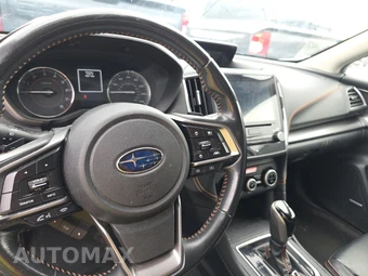 2020 Subaru Crosstrek Limited - miniatura 11