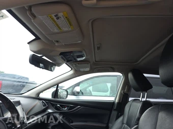 2020 Subaru Crosstrek Limited - miniatura 18