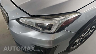 2020 Subaru Crosstrek Limited - miniatura 22