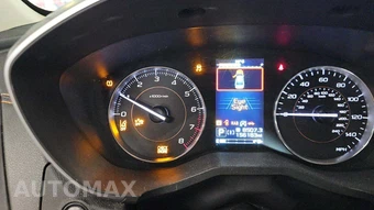 2020 Subaru Crosstrek Limited - miniatura 27