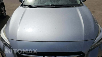 2020 Subaru Crosstrek Limited - miniatura 28