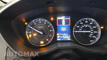 2020 Subaru Crosstrek Limited - miniatura 29