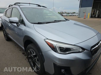2020 Subaru Crosstrek Limited - miniatura 3