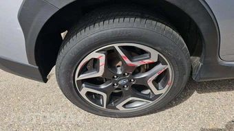 2020 Subaru Crosstrek Limited - miniatura 33