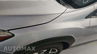 2020 Subaru Crosstrek Limited - miniatura 36