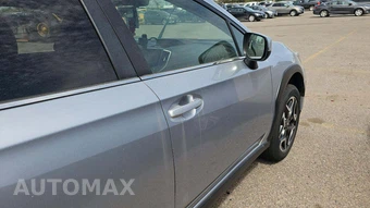 2020 Subaru Crosstrek Limited - miniatura 37