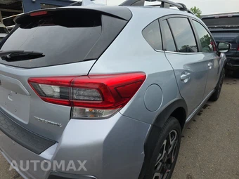 2020 Subaru Crosstrek Limited - miniatura 4