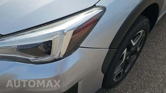 2020 Subaru Crosstrek Limited - miniatura 40