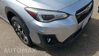 2020 Subaru Crosstrek Limited - miniatura 45