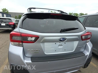 2020 Subaru Crosstrek Limited - miniatura 5